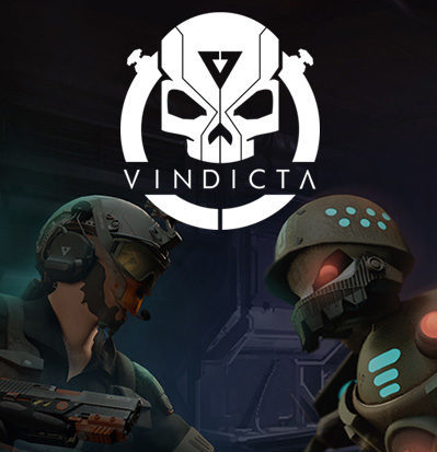 Arcade et tir – Vindicta