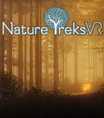 Exploration Nature - Réalité Virtuelle