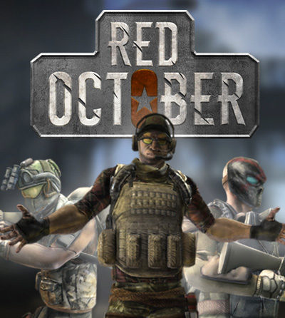 RED OCTOBER - Réalité Virtuelle
