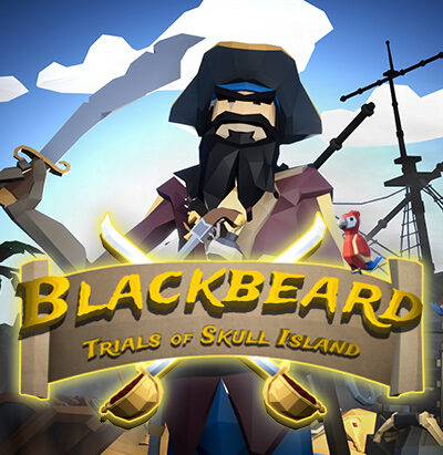 Multijoueur et Pirates – Blackbeard