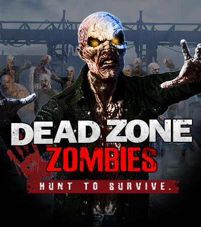 Multijoueur Zombies – Dead Zone Zombies