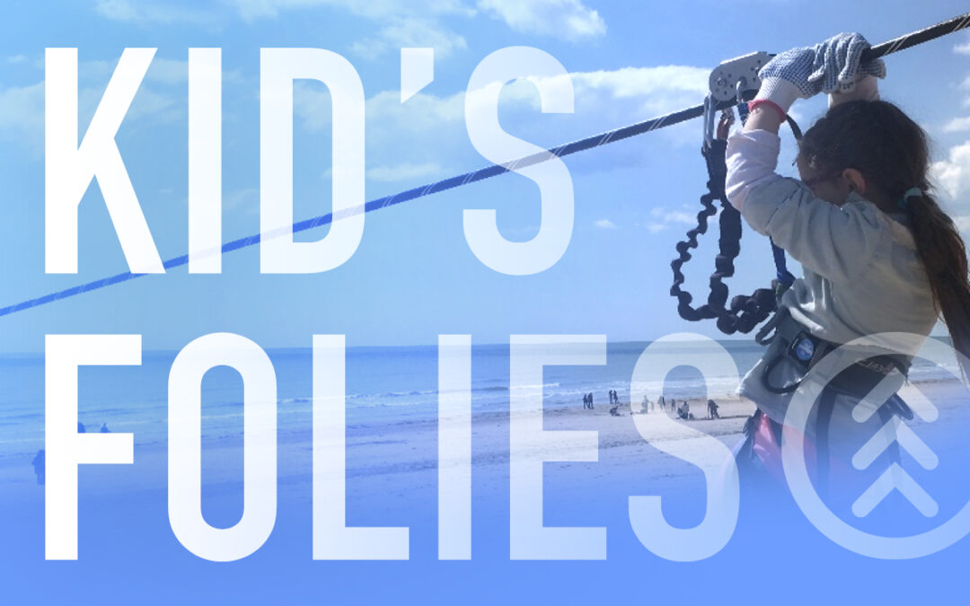 Kid’s folies 2019