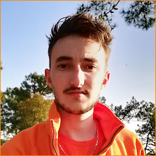 SYLVAIN